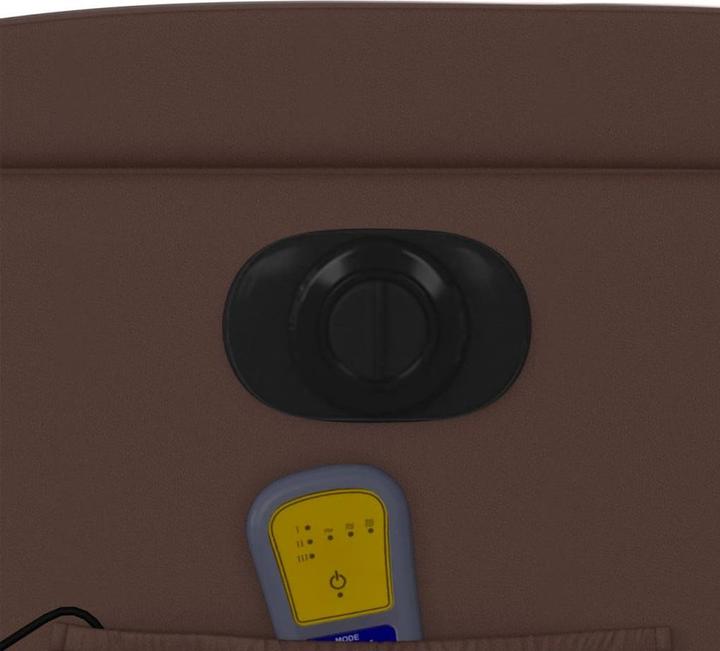 Actual product image vidaXL Hyman