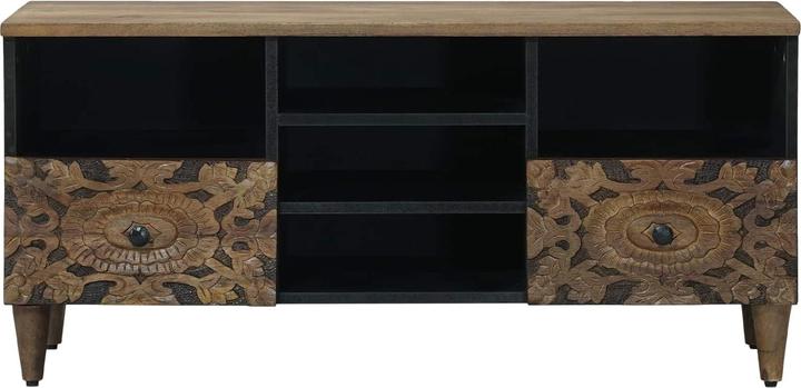 Image du produit vidaXL TV-Ständer (100 x 33.50 x 46 cm)