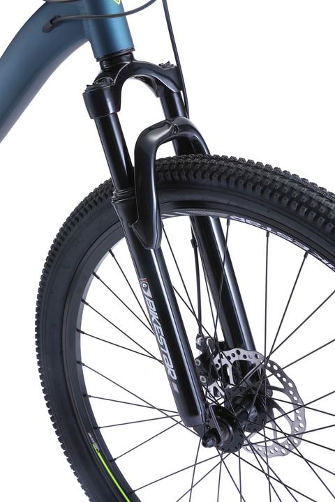Image du produit Bikestar Vélo de montagne Hardtail (46 cm)