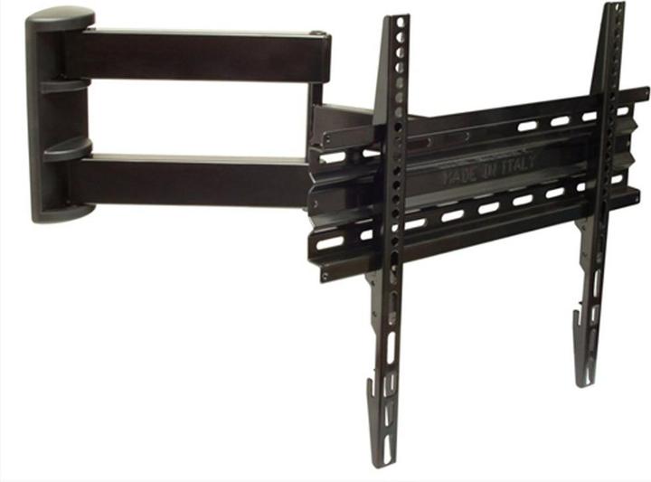 Actual product image OMB L&C Wall Bracket 3snodes Max 55' Masterthre Vesa 4 (Wall, 35 kg, 40" - 50")