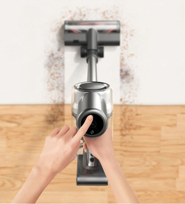 Actual product image Dreame V11 SE