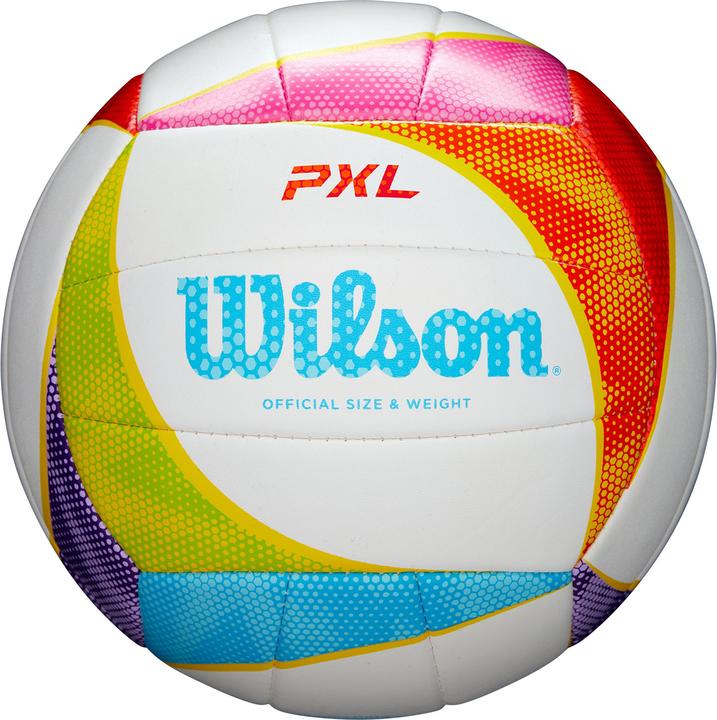 Actual product image Wilson Volleyball PXL, size 5 (5)