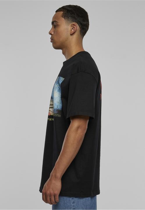 Image du produit Urban Classics Tee surdimensionné Scarface Little Friend - 66245 (5XL)