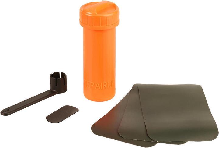 Produktbild Caperlan Schlauchboot Ventus 320 Polyvinylchlorid