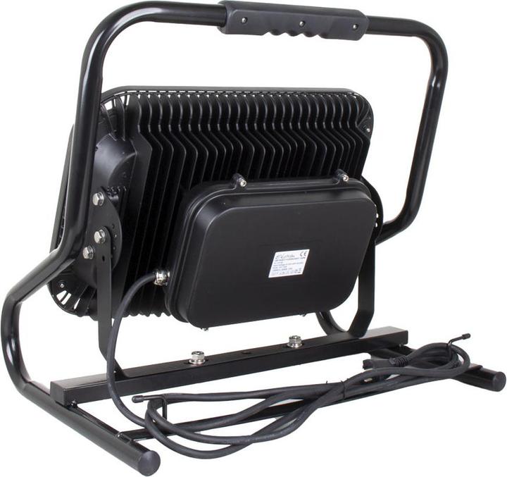 Image du produit Forsberg LED Scheinwerfer 150 Watt, mit Traggestell (13000 lm)