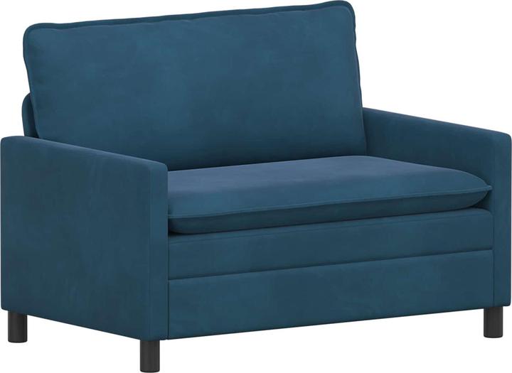 Produktbild vidaXL Modernes Sofa (2-Sitzer)