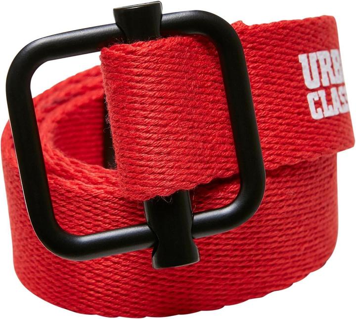 Produktbild Urban Classics kindergurte industrial canvas (x2) (75)