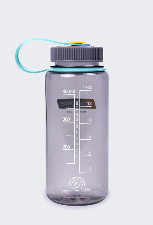 Actual product image Nalgene Sustain wide neck (0.48 l)