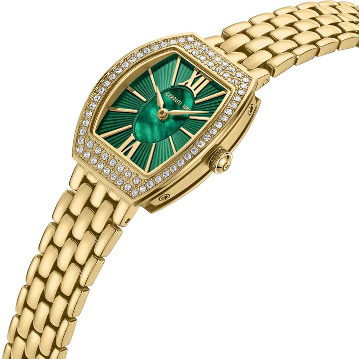 Immagine prodotto Cerruti 1881 Calliano (Orologio da polso analogico)