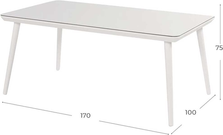 Produktbild Hartman Ivan (100 cm)