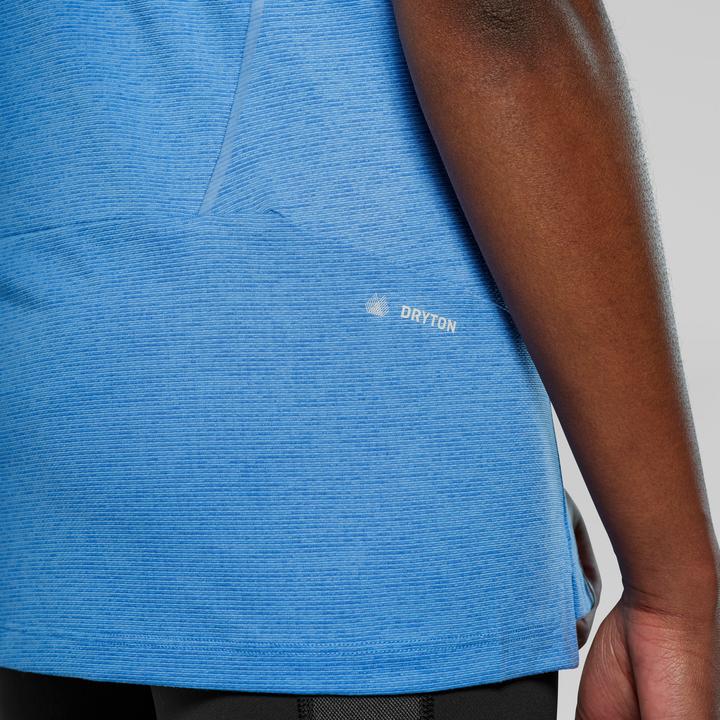 Actual product image Salewa Pedroc Dry'ton Wind T-Shirt (36)