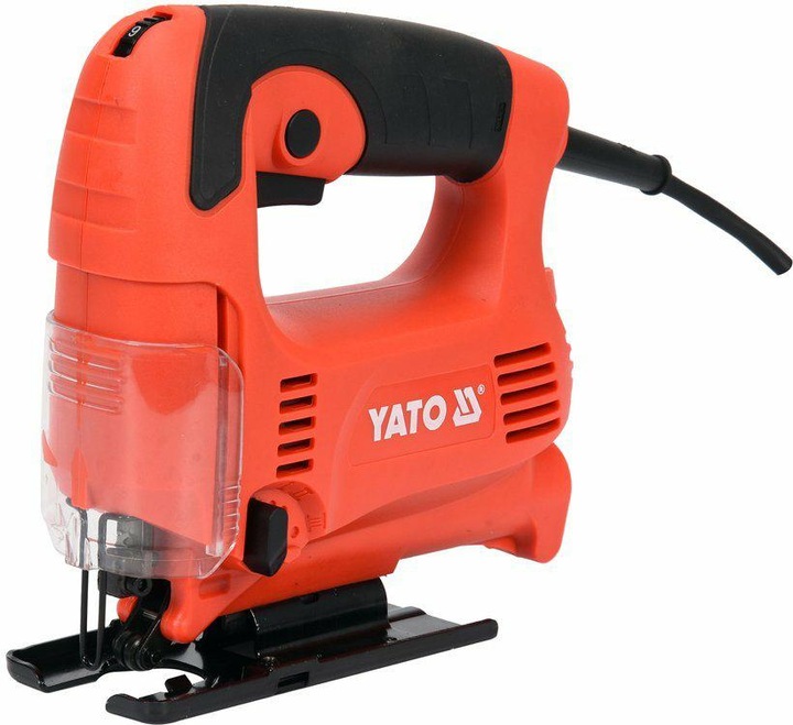 Yato Wyrzynarka 450w Niskowibracyjna