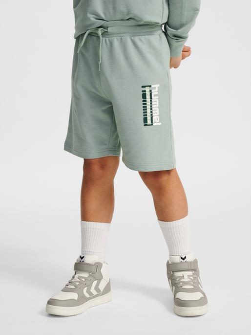 Produktbild hummel hmlTUKAS SHORTS (116)