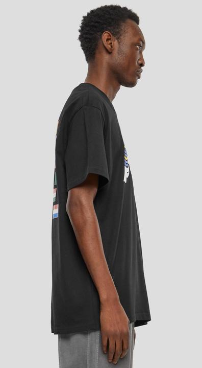 Produktbild Urban Classics UP24 Heavy Oversize Tee - 139541 (XS)