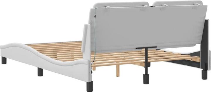 Image du produit vidaXL Bettgestell (120 x 200 cm)