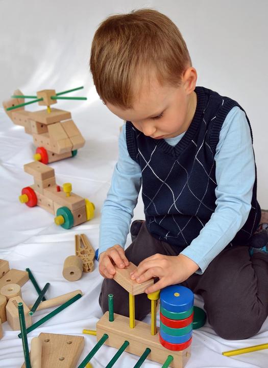 Productafbeelding Matador Maker M175 bouwpakket