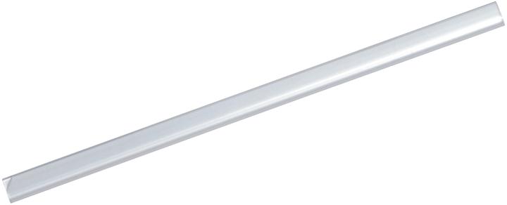 Nährwerte und Zutaten Durable Klemmschiene 6 mm, Transparent, 50 Schienen (A4, 50 x)