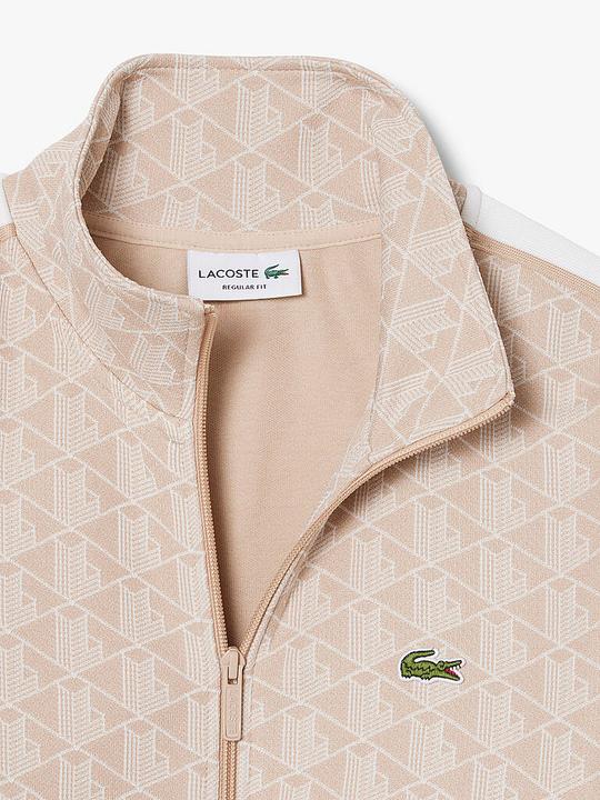 Produktbild Lacoste Sweatjacke (S)