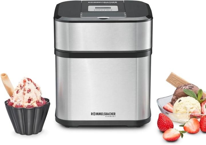 Produktbild Rommelsbacher Im 12