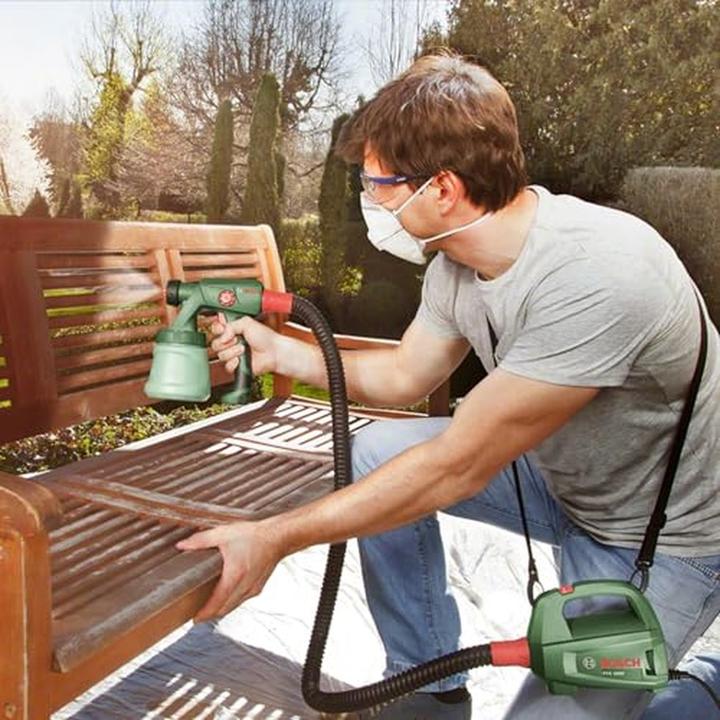 Image du produit Bosch Home & Garden Pfs 2000