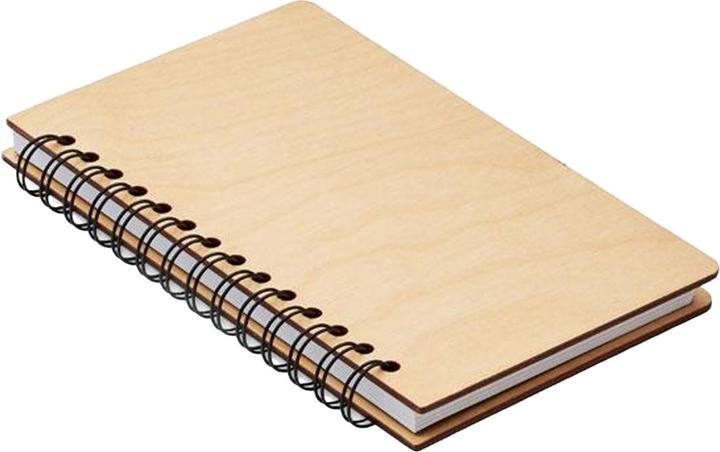 Immagine prodotto MidOcean Taccuino (A5, Righe)