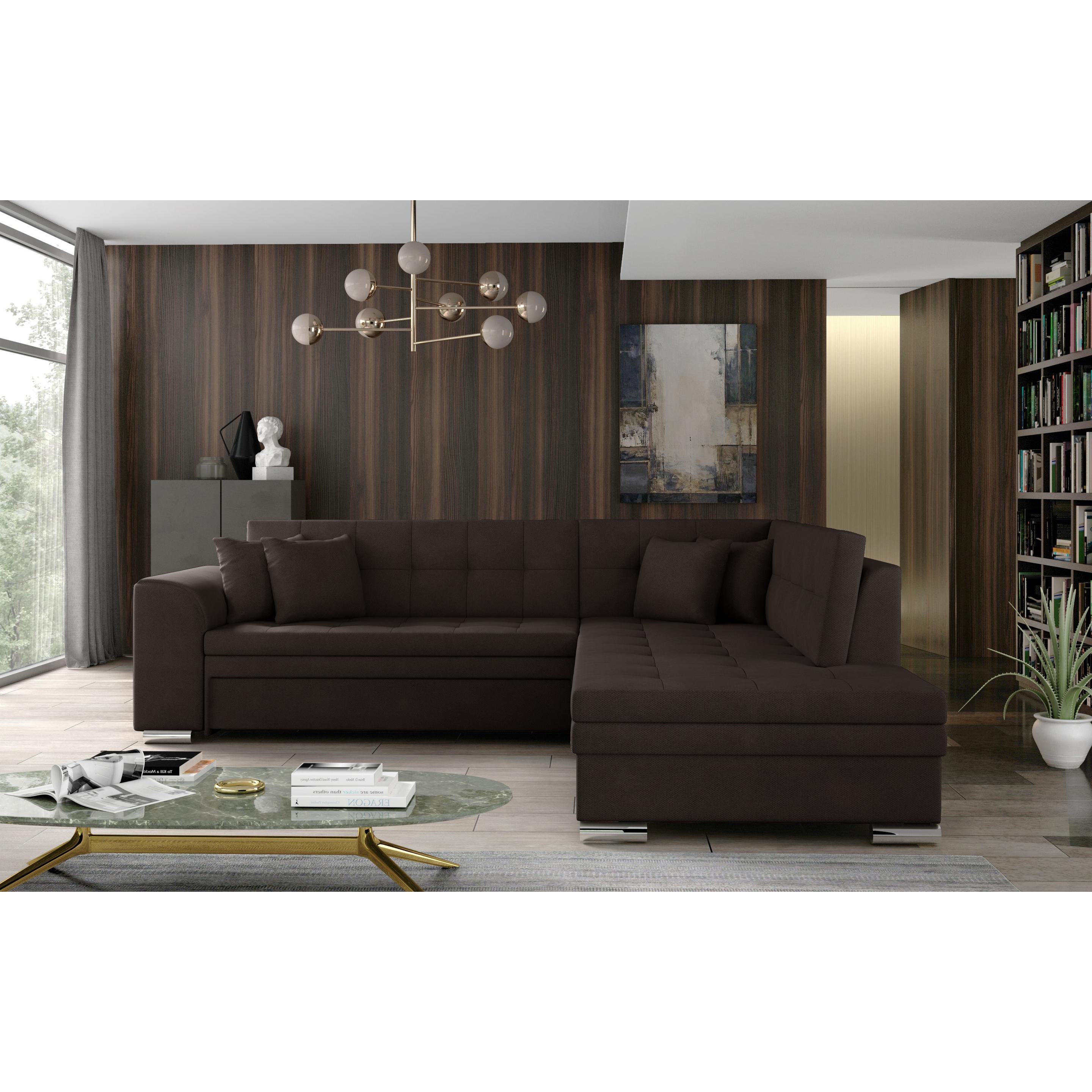ELTAP, Sofa, Pieretta (Ecksofa, 4-Sitzer, Bettsofa)