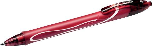 Image du produit Bic Roller Gel-ocity Quick Dry (1x)