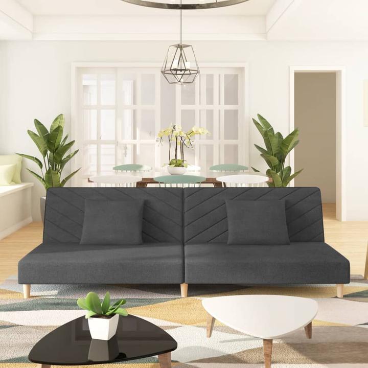 Image du produit vidaXL Schlafsofa (2 places)