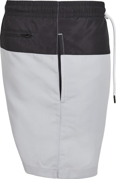 Actual product image Urban Classics Block Swim Shorts - 2208 (L)