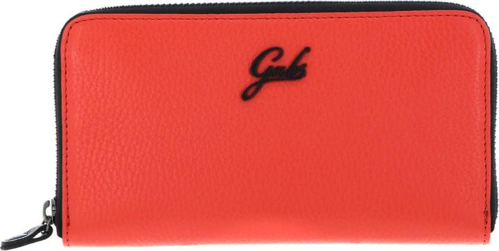 Actual product image Gabs GMONEY17 Ruga Black Wallet
