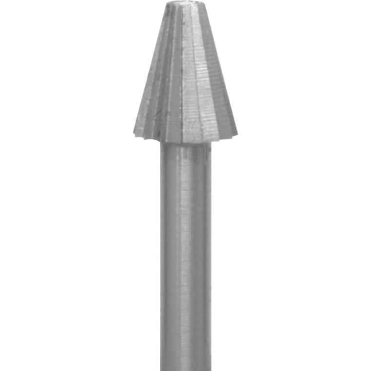 Donau, Fräser, Extra-Fräser Ø 6mm Spitze