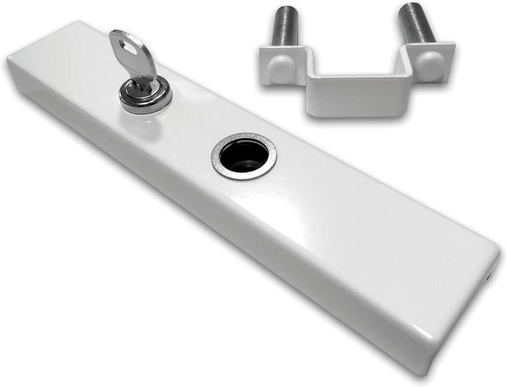 Blaser Einbruchschutz Window bar lock H BLASER Defenda
