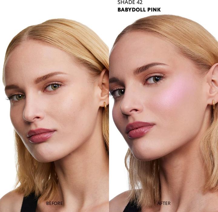 Image du produit Yves Saint Laurent Fard à joues en poudre (42 - Babydoll rose)