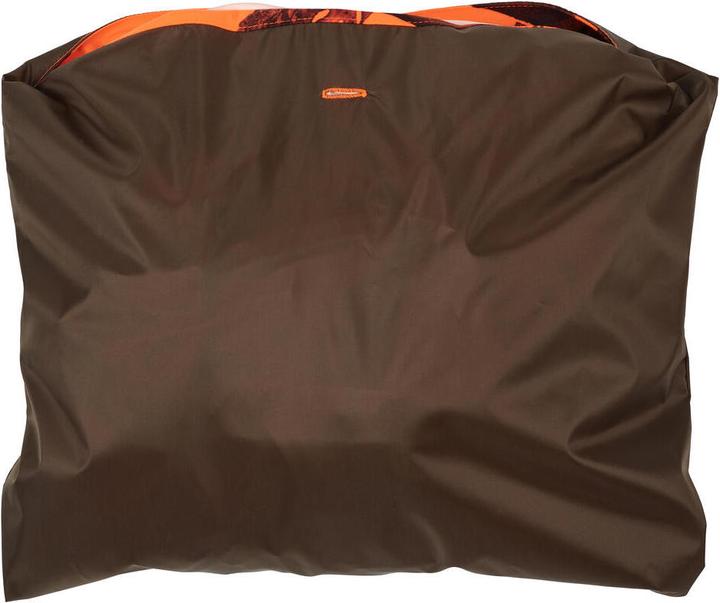 Image du produit Solognac poncho 500 camo bl.. 327996