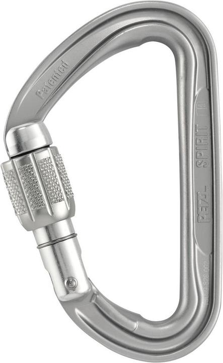 Immagine prodotto Petzl Serratura a vite Spirit Screw Lock