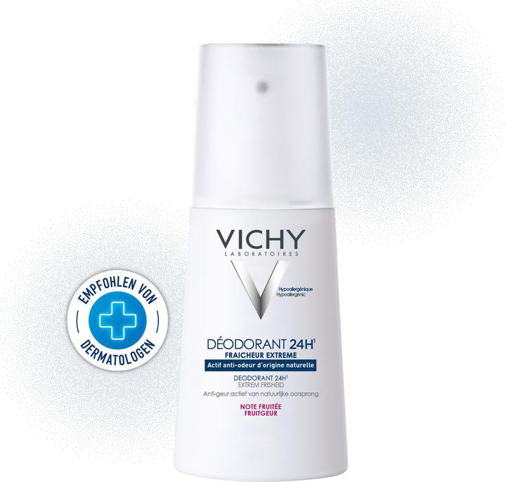 Produktbild Vichy Extreme Freshness (Spray, 100 ml)