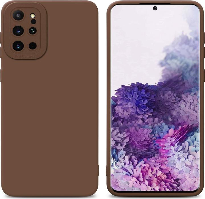 FLUID BROWN