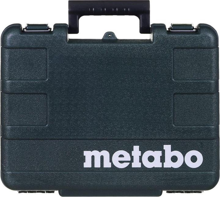 Produktbild Metabo Steb 65 Quick Set