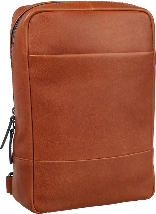Actual product image Leonhard Heyden Bodybag Hamburg 7085