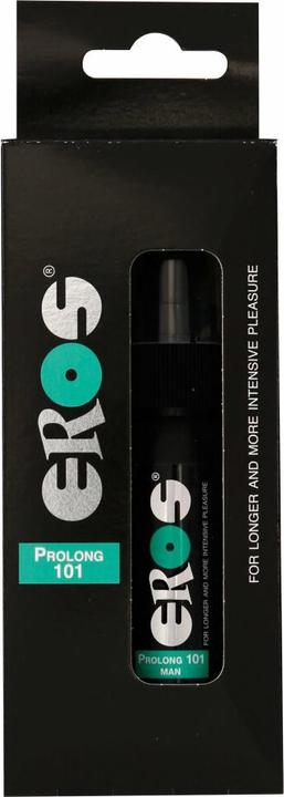 Produktbild Eros Prolong (30 ml)