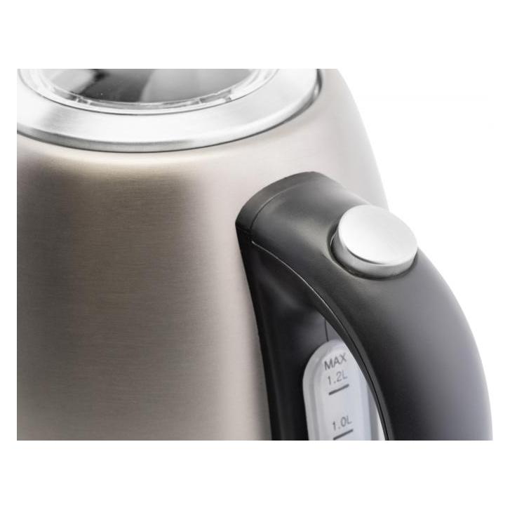 SMEG Mini Bollitore 50'S Style Rosa 0,8L