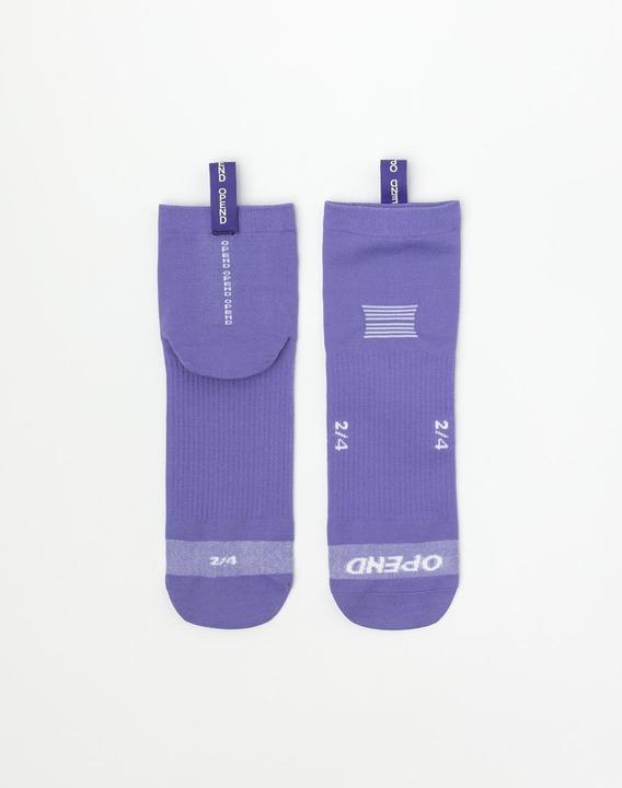 Opend Socks 2/4 2.0 (Taille unique)