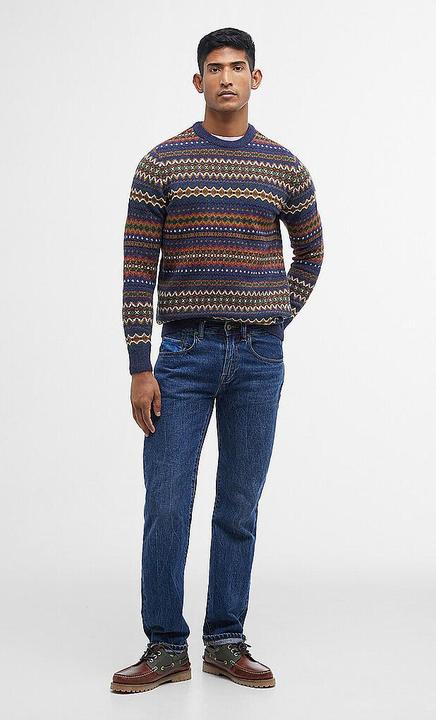Actual product image Barbour MKN1027 (L)