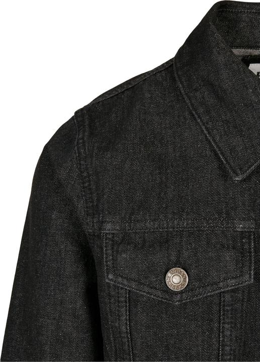 Immagine prodotto Urban Classics Giacca di jeans basic organica - 17030 (XS)