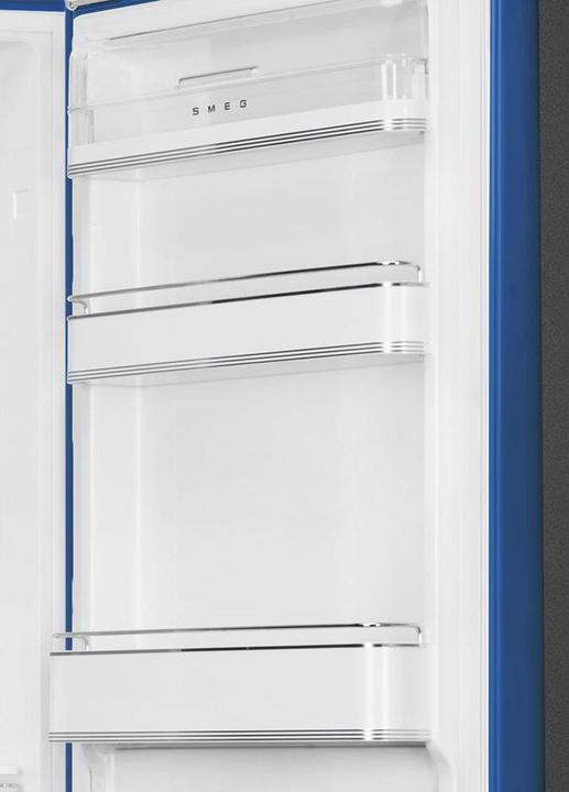 Actual product image Smeg Retro Style FAB32RBE5 (331 l)