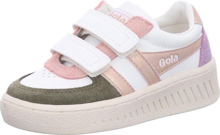 Image du produit Gola Baskets CKA207 WX (28)