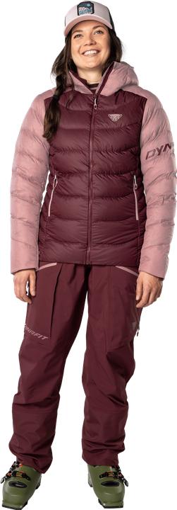 Actual product image Dynafit Tigard Down Jacket (XL)