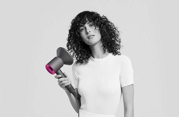 Productafbeelding Dyson Supersonic