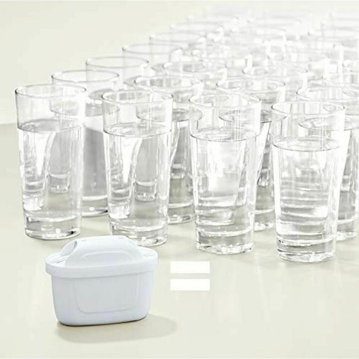 Actual product image Brita Style Blue + 3 Mxpro (2.40 l)