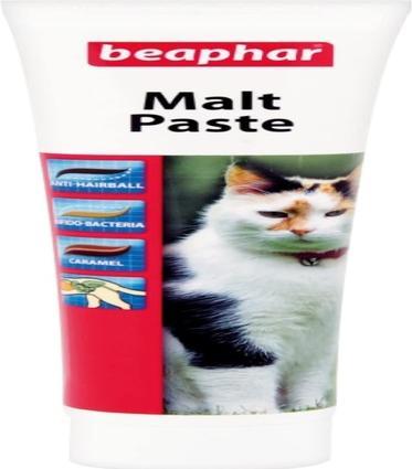 Produktbild beaphar Malt Paste (Senior, 1 Stk., 100 g)